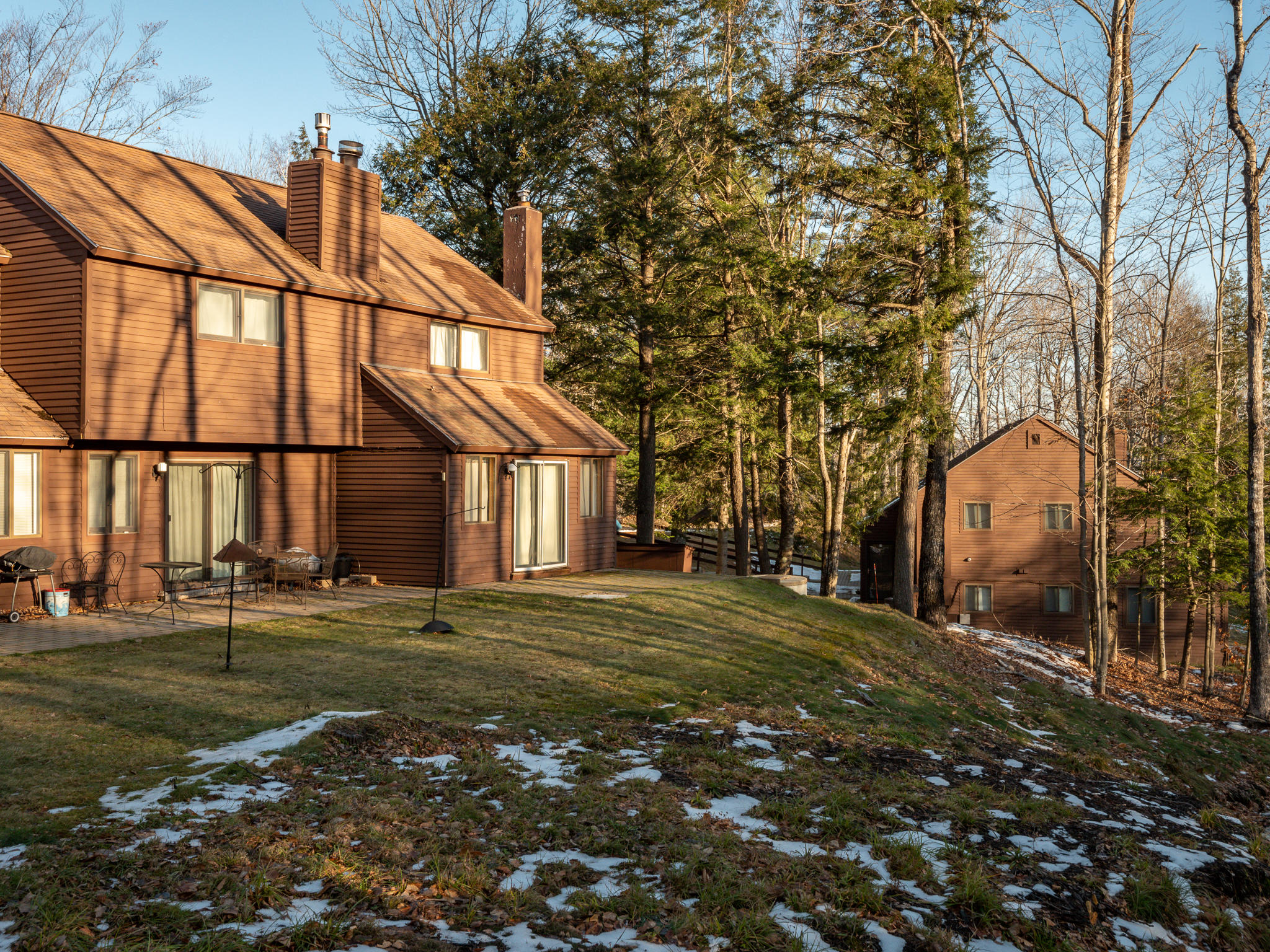 73 Spectator Road, Unit B 1 Newry, ME 04261 - Photo 27 of 29 South Ridge B1-29