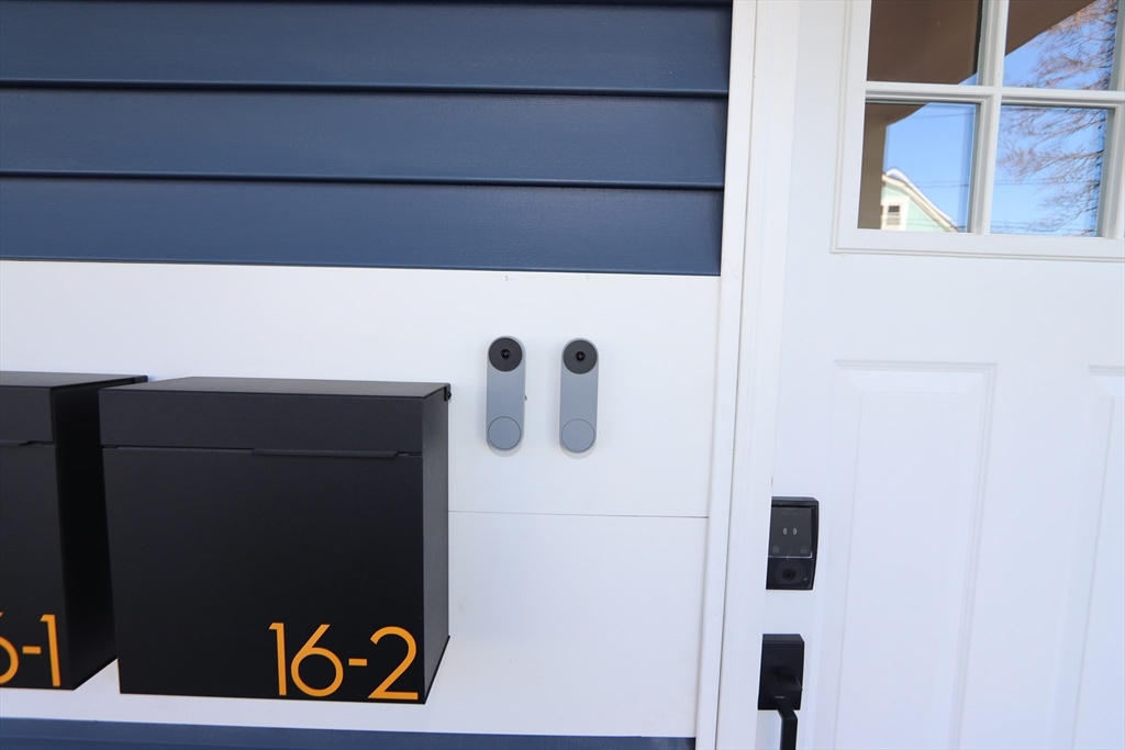 14-16 Harriet Street, Unit 2 Boston, MA 02135 - Photo 19 of 20