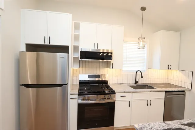 $3,200 | 14-16 Harriet Street, Unit 2, Boston, MA 02135