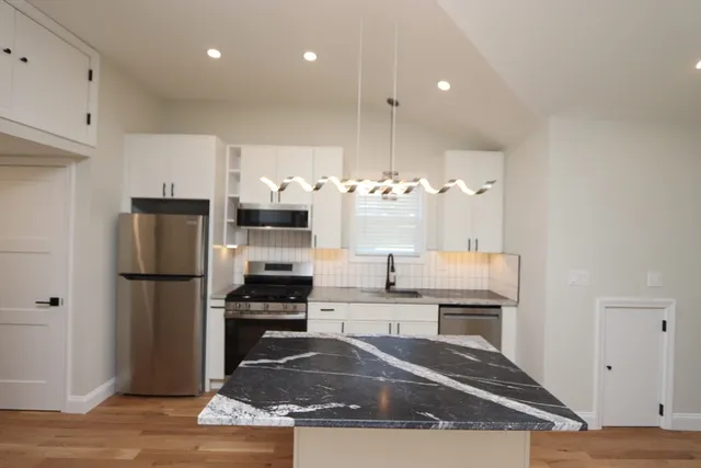 $3,200 | 14-16 Harriet Street, Unit 2, Boston, MA 02135