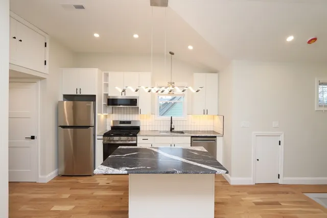 $3,200 | 14-16 Harriet Street, Unit 2, Boston, MA 02135