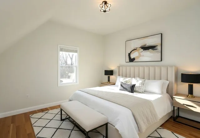 $3,200 | 14-16 Harriet Street, Unit 2, Boston, MA 02135