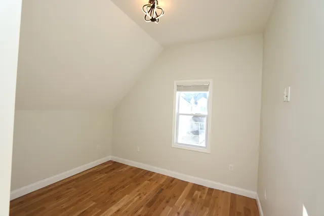 $3,200 | 14-16 Harriet Street, Unit 2, Boston, MA 02135