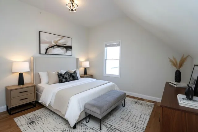 $3,200 | 14-16 Harriet Street, Unit 2, Boston, MA 02135