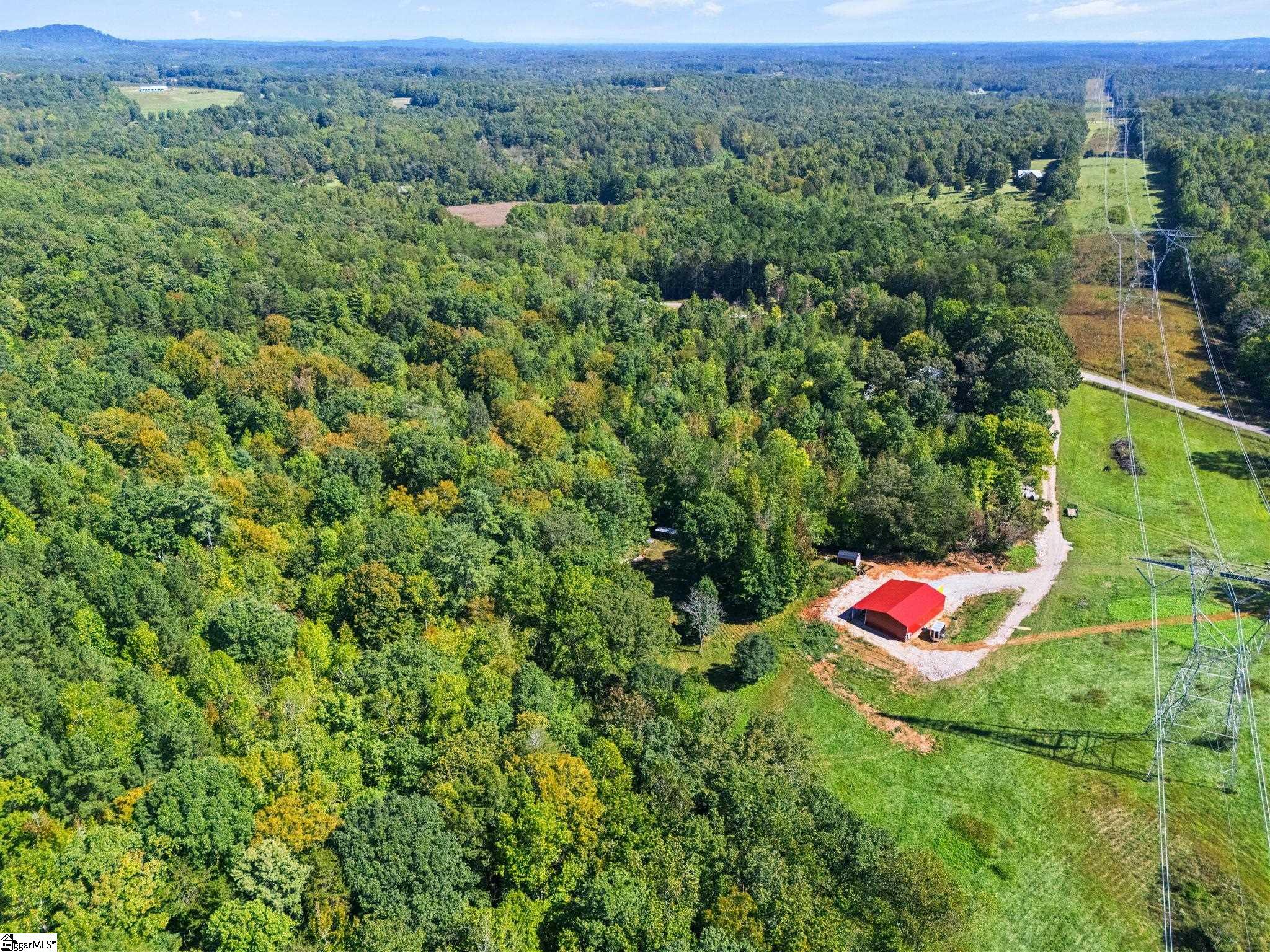 313 Arledge Road Landrum, SC 29356 - Photo 12 of 25
