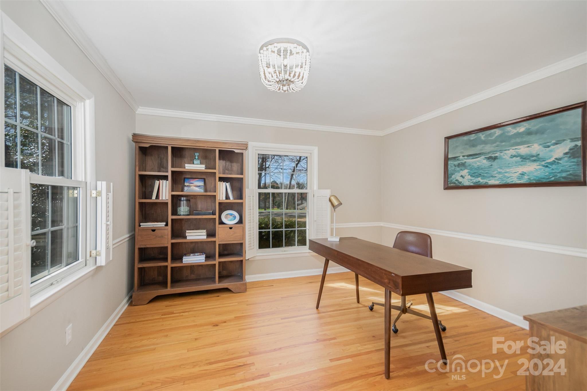 3901 Sulkirk Road Charlotte, NC 28210 - Photo 12 of 24 a view of a livingroom with furniture and window