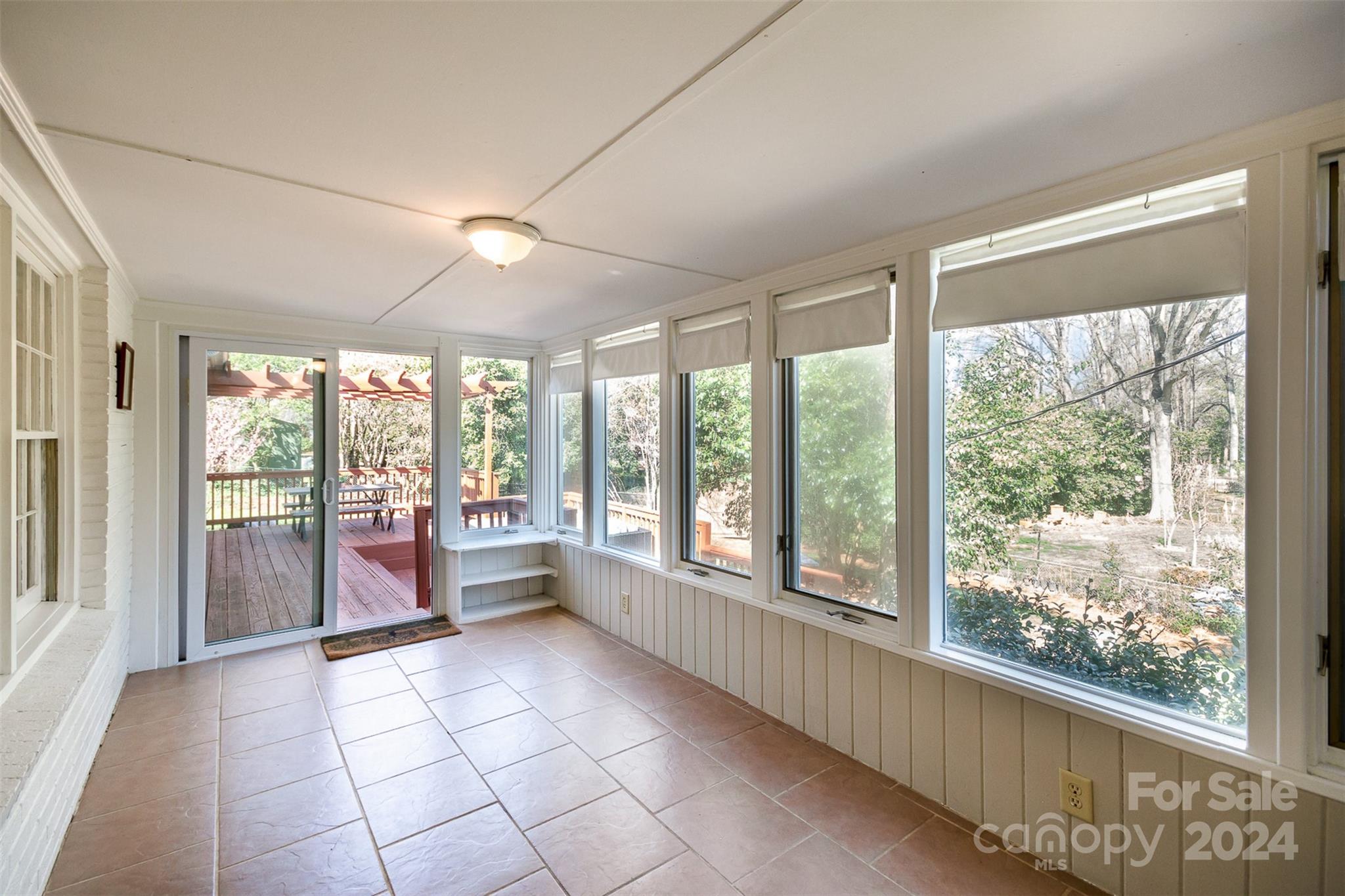 3901 Sulkirk Road Charlotte, NC 28210 - Photo 19 of 24 a large white room with a large window