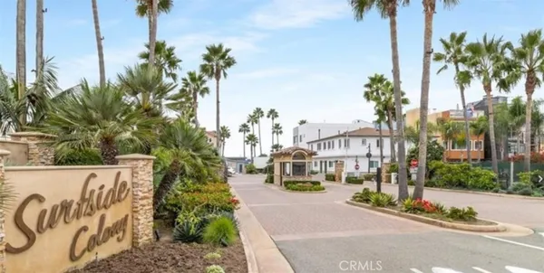 $5,950 | 58 B Surfside Avenue, Surfside, CA 90743