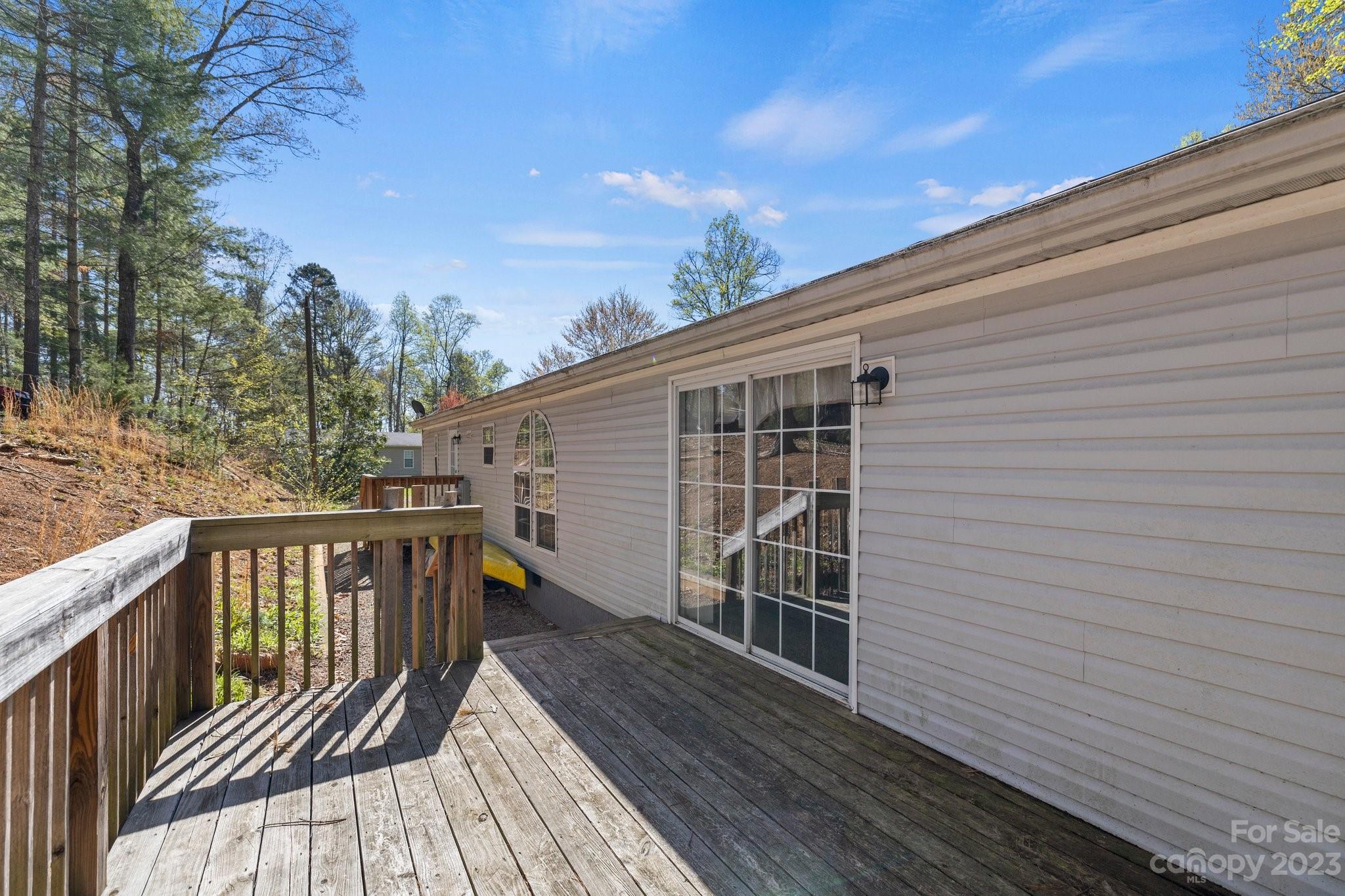 45 Beach Crest Rise Leicester, NC 28748 - Photo 28 of 30 Gallery Image 28