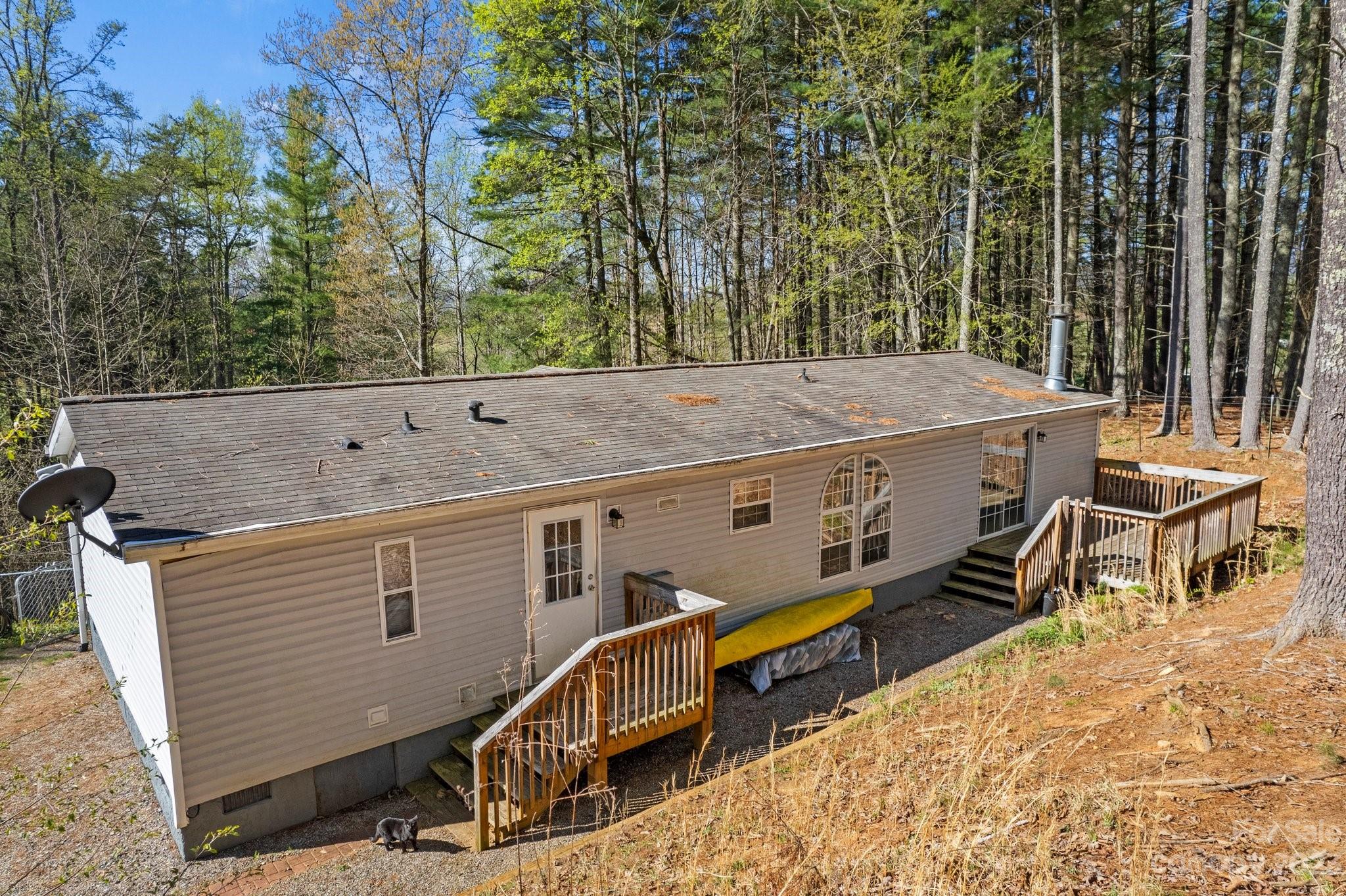 45 Beach Crest Rise Leicester, NC 28748 - Photo 29 of 30 Gallery Image 29