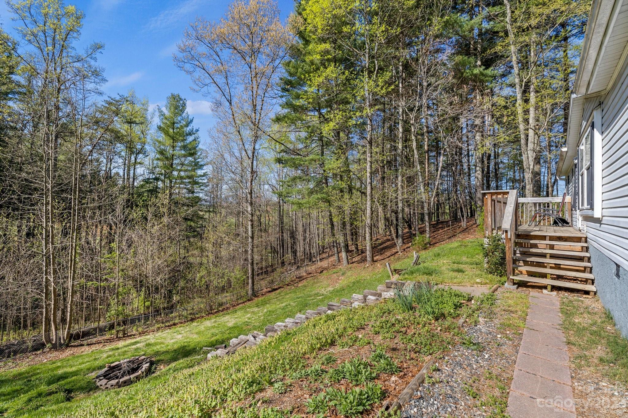 45 Beach Crest Rise Leicester, NC 28748 - Photo 4 of 30 Gallery Image 4