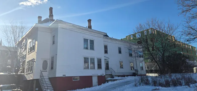 $450,000 | 174 Bates Street, Lewiston, ME 04240