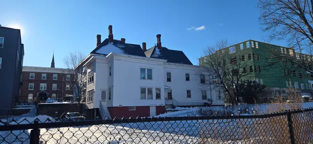 $450,000 | 174 Bates Street, Lewiston, ME 04240