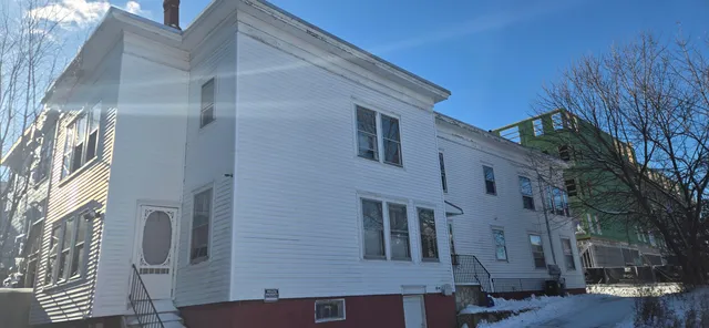 $450,000 | 174 Bates Street, Lewiston, ME 04240