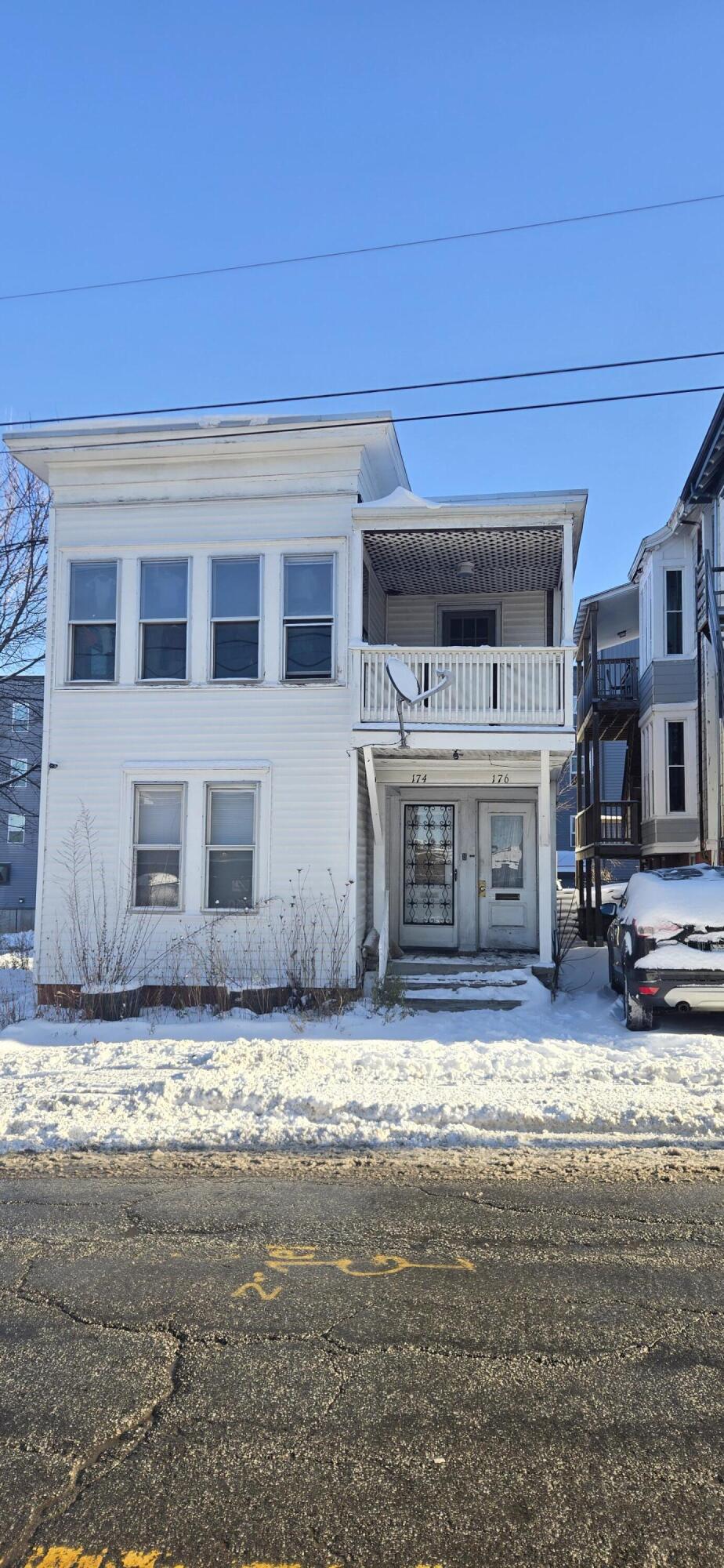 174 Bates Street Lewiston, ME 04240 - Photo 6 of 6 20251203_093832