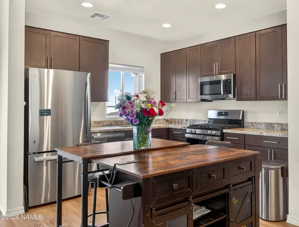 $490,000 | 3001 East Butler Avenue, Unit 17, Flagstaff, AZ 86004