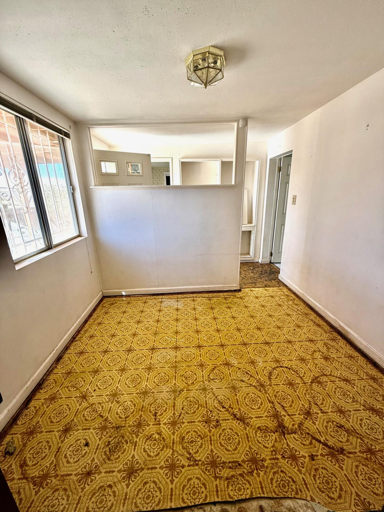 7990 Ramas Avenue Yucca Valley, CA 92284 - Photo 12 of 19 a view of an empty room
