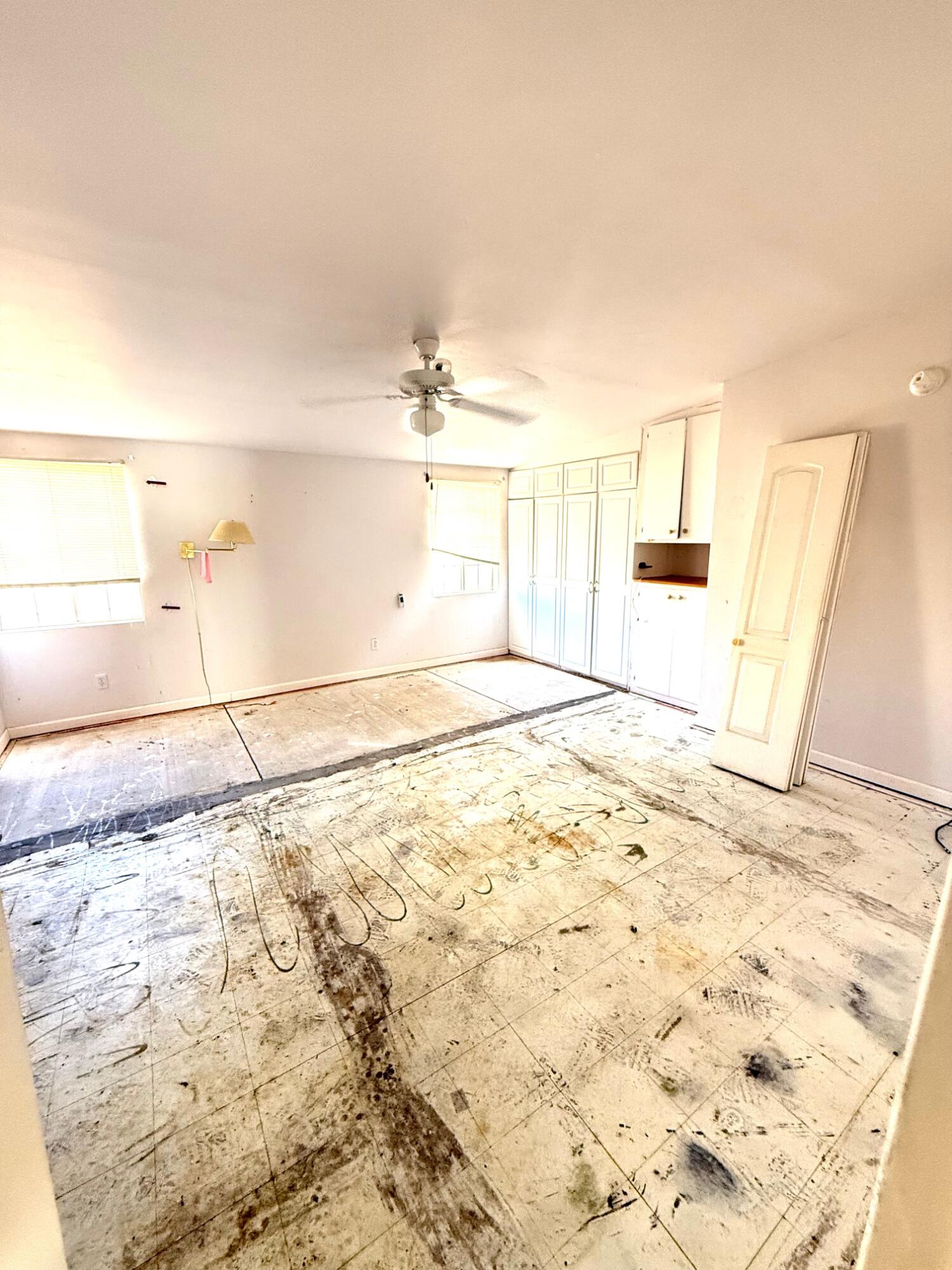 7990 Ramas Avenue Yucca Valley, CA 92284 - Photo 5 of 19 a view of a bathroom with a sink