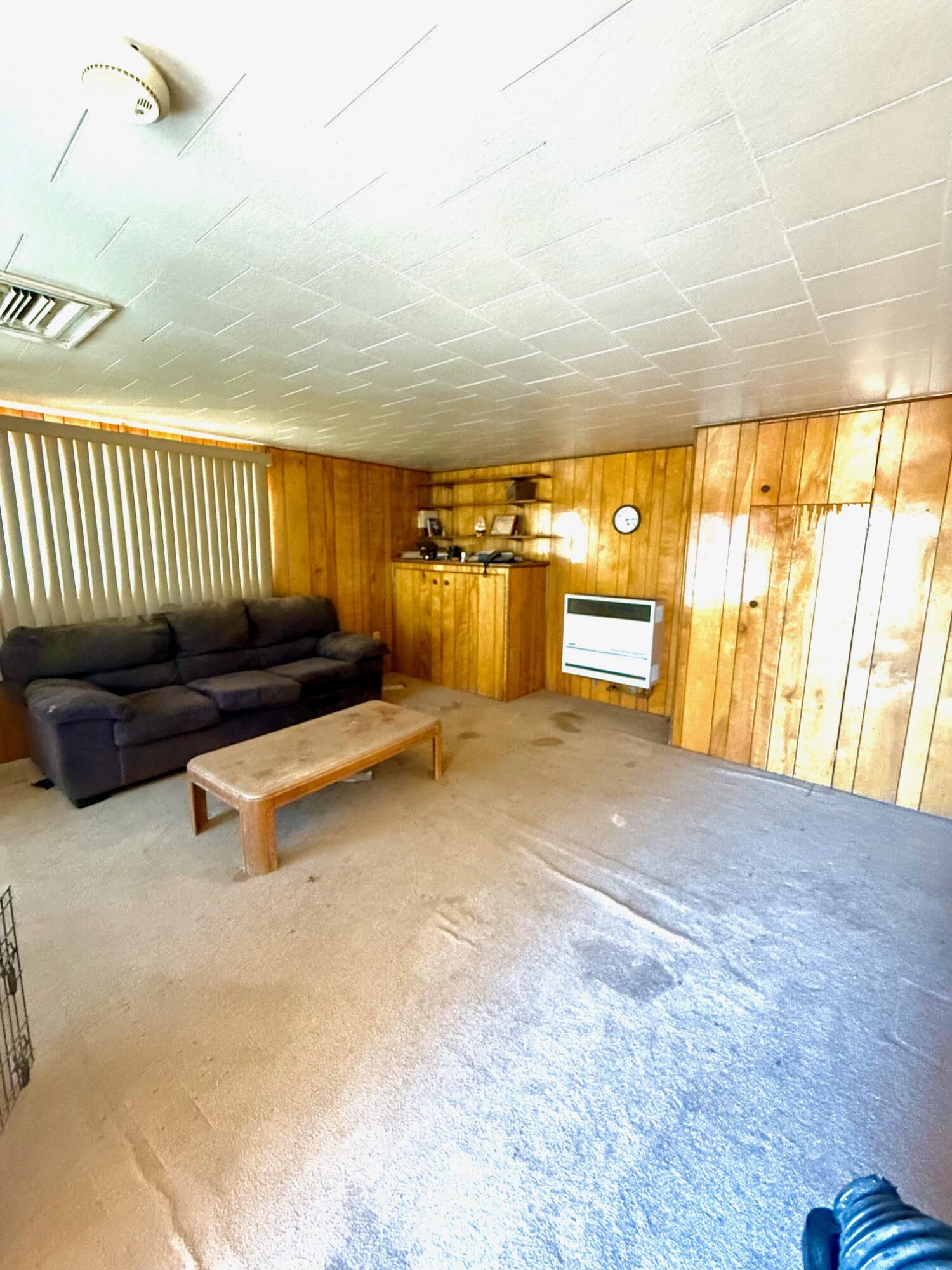 7990 Ramas Avenue Yucca Valley, CA 92284 - Photo 10 of 19 a view of a indoor basketball court