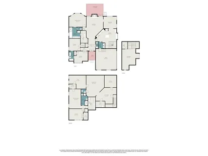 $830,000 | 1560 Greyson Ridge Northeast, Marietta, GA 30062