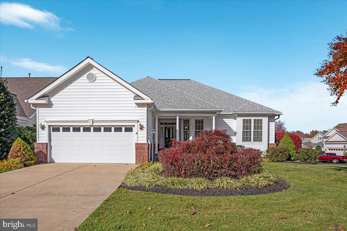 Beautifully maintained Tigerlily model,Elevation C