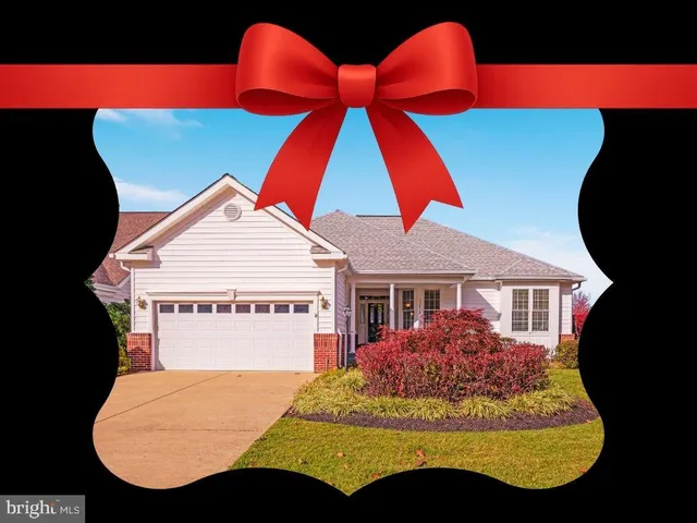 $864,900 | 13612 Ryton Ridge Lane, Gainesville, VA 20155