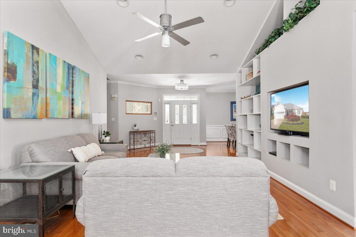 13612 Ryton Ridge Lane Gainesville, VA 20155 - Photo 14 of 84