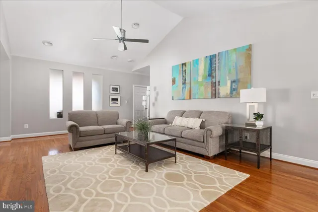 $864,900 | 13612 Ryton Ridge Lane, Gainesville, VA 20155