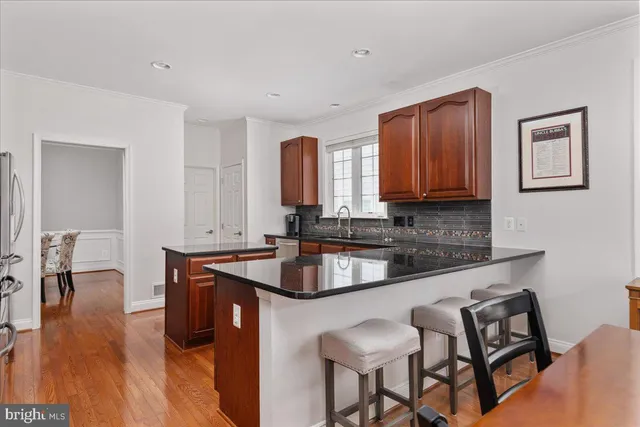 $864,900 | 13612 Ryton Ridge Lane, Gainesville, VA 20155