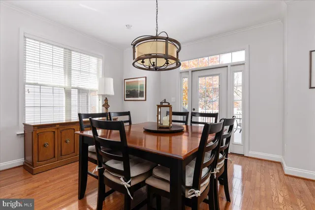 $864,900 | 13612 Ryton Ridge Lane, Gainesville, VA 20155