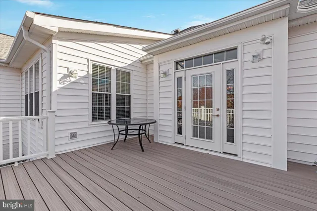 $864,900 | 13612 Ryton Ridge Lane, Gainesville, VA 20155