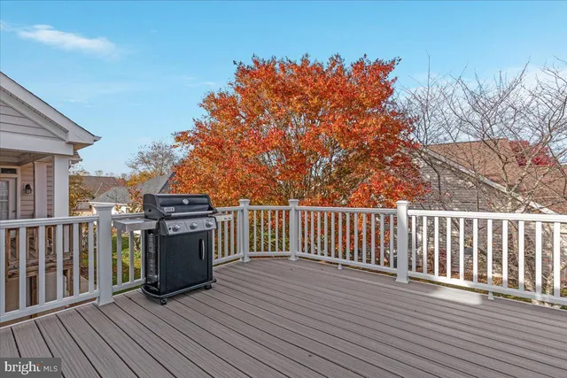 $864,900 | 13612 Ryton Ridge Lane, Gainesville, VA 20155