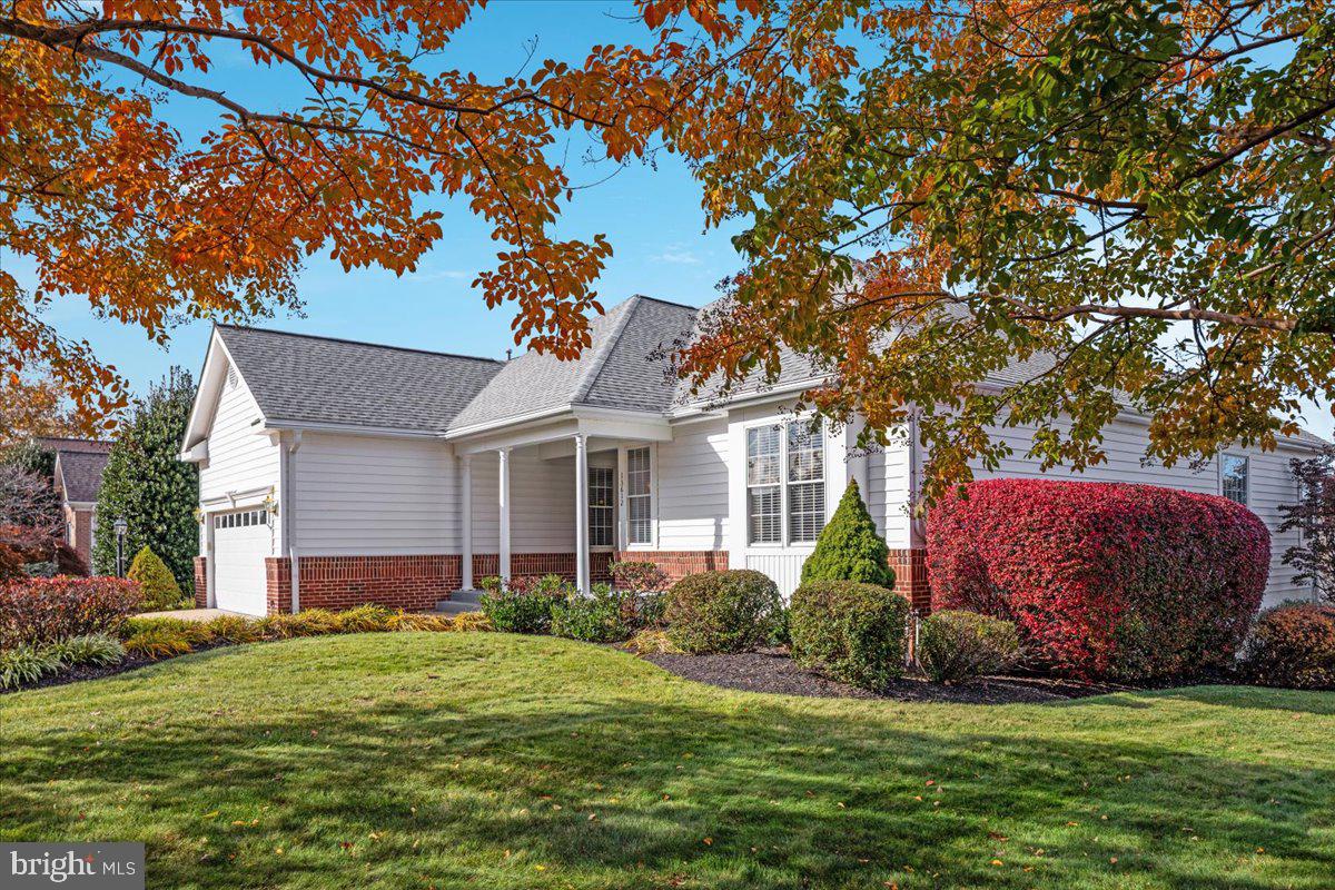 13612 Ryton Ridge Lane Gainesville, VA 20155 - Photo 3 of 84 Beautifully maintained Tigerlily model,Elevation C