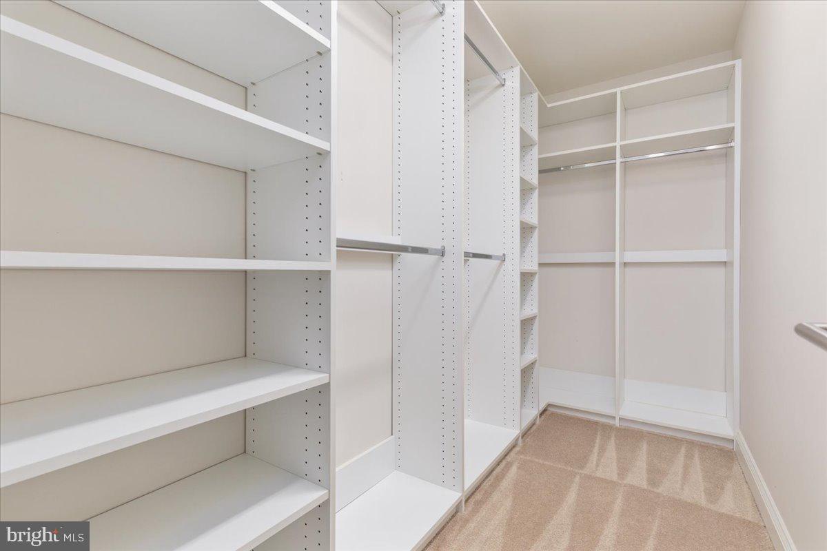 13612 Ryton Ridge Lane Gainesville, VA 20155 - Photo 41 of 83 Closets by Design storage in every closet!