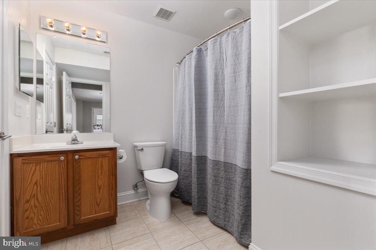 13612 Ryton Ridge Lane Gainesville, VA 20155 - Photo 47 of 84 Bathroom #3, lower level