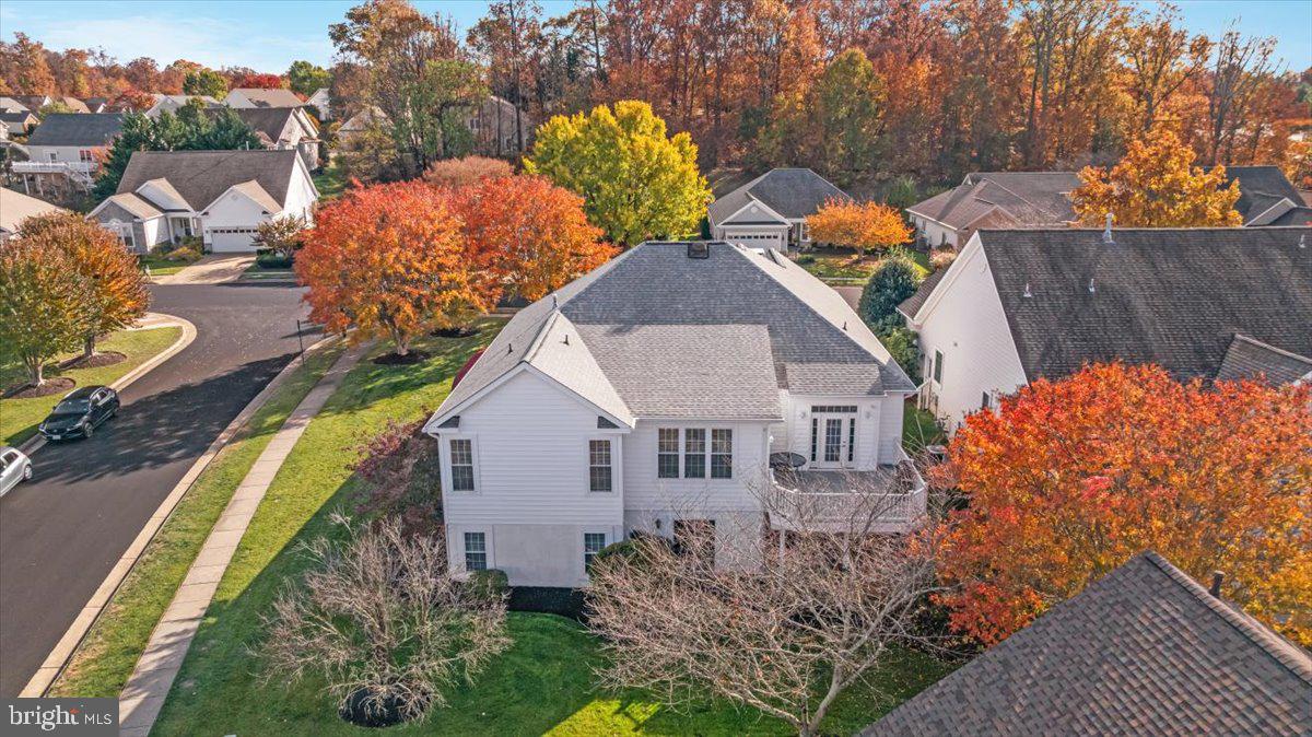 13612 Ryton Ridge Lane Gainesville, VA 20155 - Photo 50 of 83 a view of multiple house with outdoor space