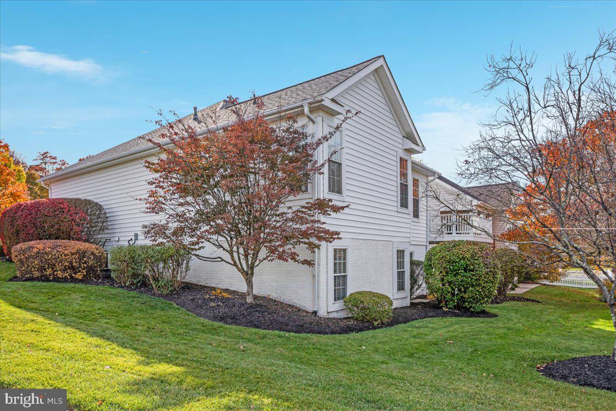 13612 Ryton Ridge Lane Gainesville, VA 20155 - Photo 53 of 84 Back corner of lot