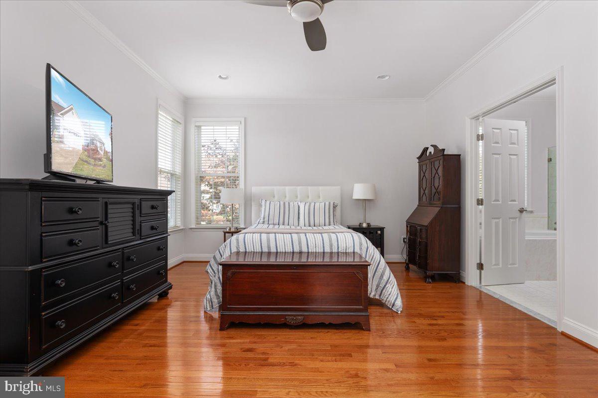 13612 Ryton Ridge Lane Gainesville, VA 20155 - Photo 6 of 76 Primary Bedroom