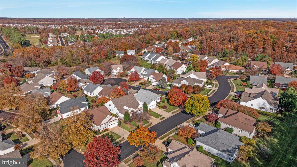 13612 Ryton Ridge Lane Gainesville, VA 20155 - Photo 62 of 83 an aerial view of multiple house