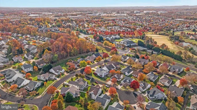 $864,900 | 13612 Ryton Ridge Lane, Gainesville, VA 20155