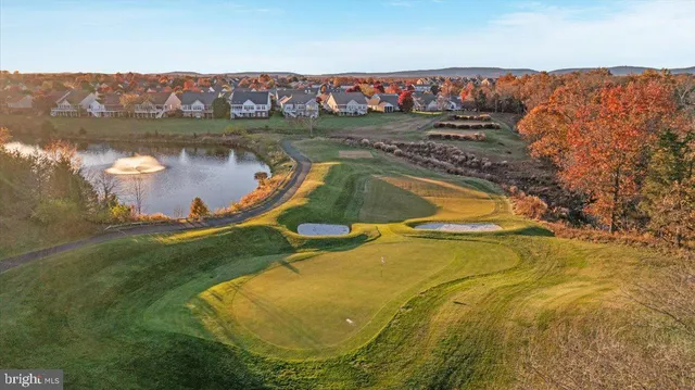 $864,900 | 13612 Ryton Ridge Lane, Gainesville, VA 20155