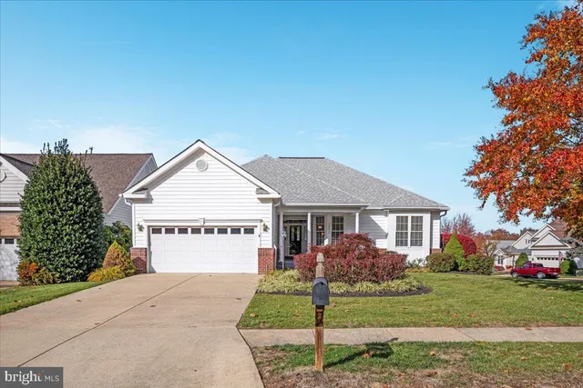 $864,900 | 13612 Ryton Ridge Lane, Gainesville, VA 20155