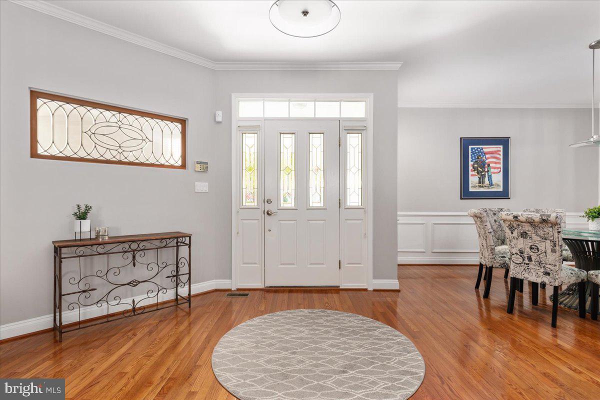 13612 Ryton Ridge Lane Gainesville, VA 20155 - Photo 9 of 76