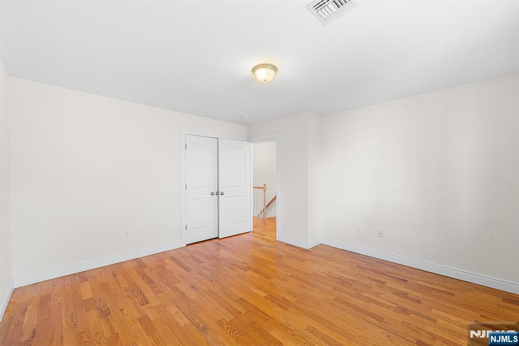 233 5th Street, Unit B Fairview, NJ 07022 - Photo 15 of 31 a view of empty room