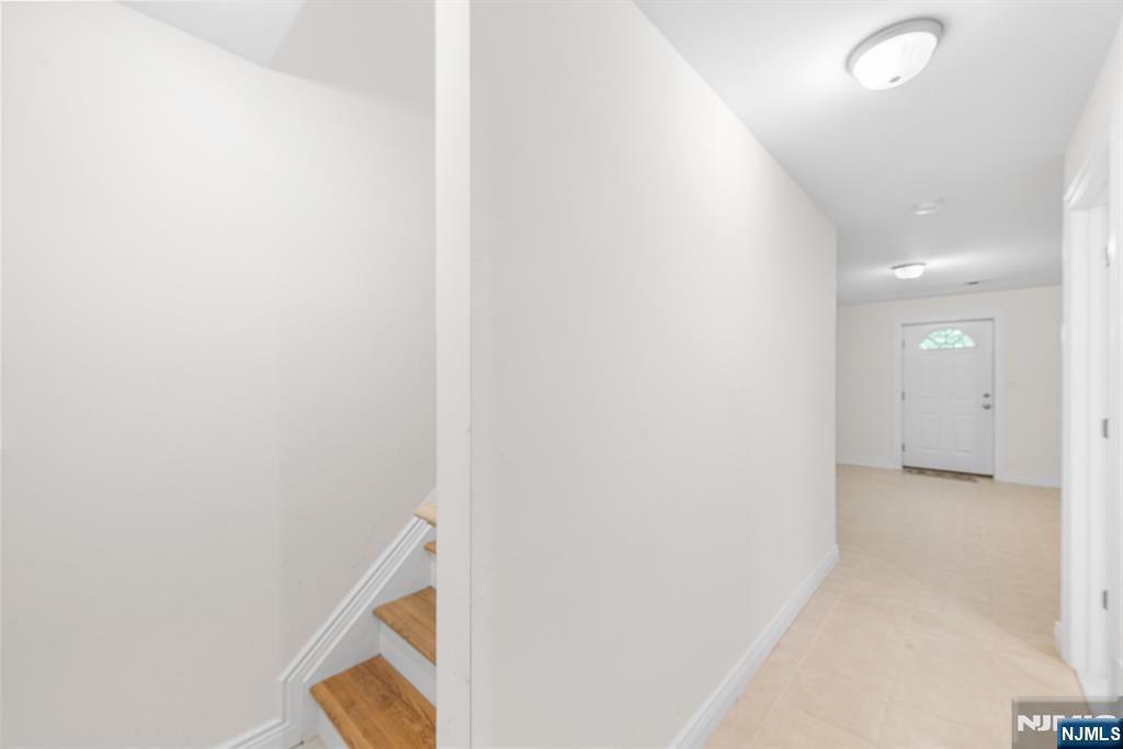 233 5th Street, Unit B Fairview, NJ 07022 - Photo 25 of 31 a view of an empty room