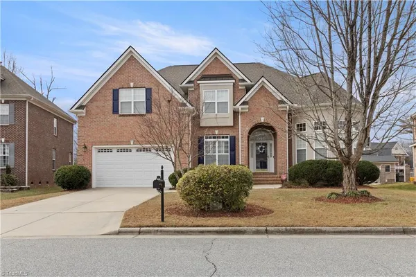 $659,900 | 108 Olde Salem Drive, Jamestown, NC 27282