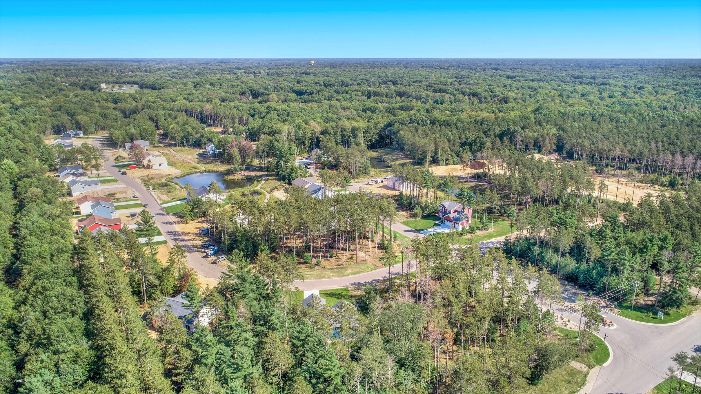 6027 Turtle Ridge Muskegon, MI 49444 - Photo 32 of 33 Whole Development