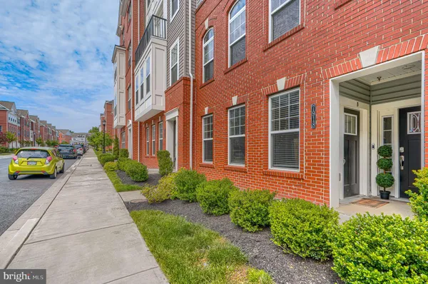 $3,000 | 7918 B Potter Place, Unit 918B, Elkridge, MD 21075