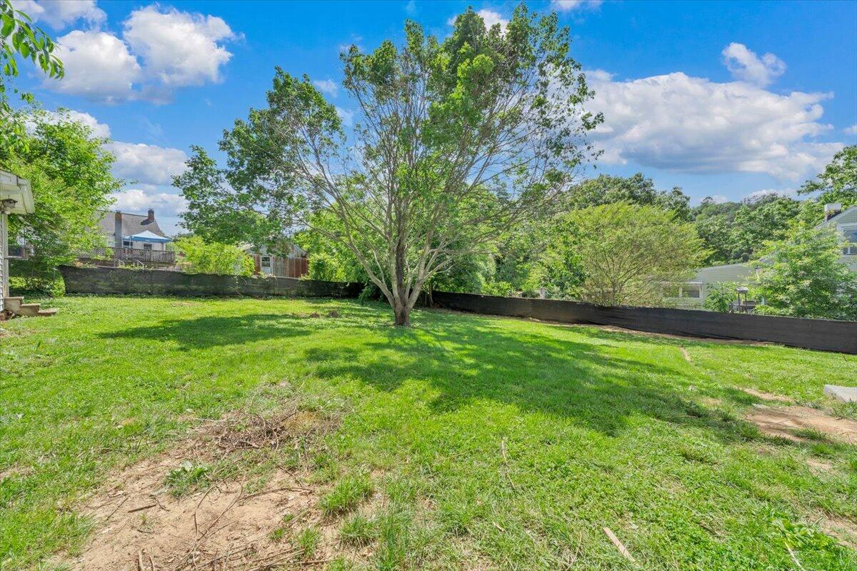 1109 Ray Road Southeast Roanoke, VA 24014 - Photo 19 of 24 25-MIB01224