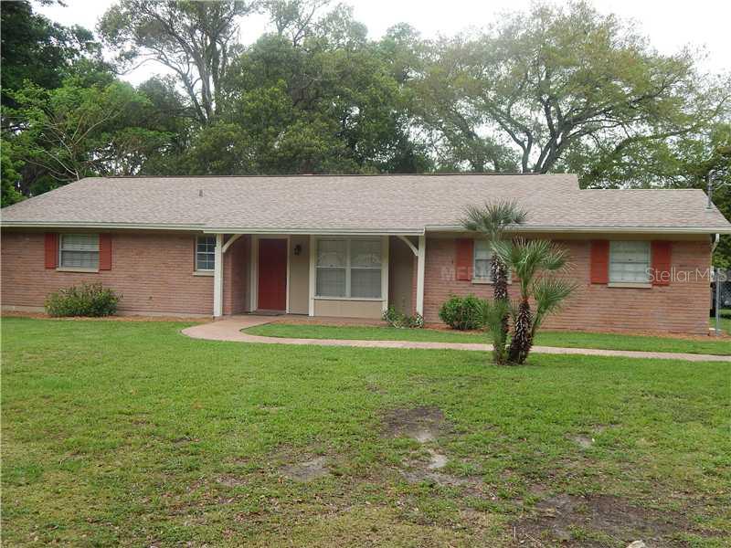 618 Limona Road Brandon, FL 33510 - Photo 1 of 1 Exterior Front
